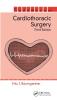 Cardiothoracic Surgery