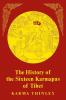 History of the Sixteen Karmapas of Tibet