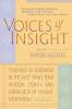 Voices of Insight
