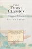The Taoist Classics Volume Three