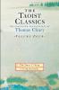 The Taoist Classics Volume Four