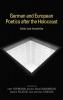 German and European Poetics After the Holocaust