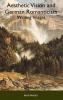 Aesthetic Vision and German Romanticism