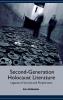 Second-Generation Holocaust Literature