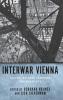 Interwar Vienna