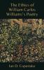 The Ethics of William Carlos Williams's Poetry
