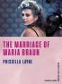 The Marriage of Maria Braun