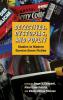 Detectives Dystopias and Poplit