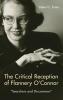The Critical Reception of Flannery O'Connor 1952-2017