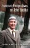 European Perspectives on John Updike