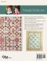 Quilter's Academy Vol. 3 - Junior Year-Print-On-Demand Edition