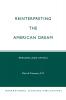 Reinterpreting the American Dream