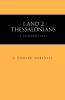 1 and 2 Thessalonians
