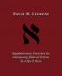 Supplementary Exercises for Introducing Biblical Hebrew by Allen P. Ross