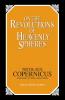 On the Revolutions of Heavenly Spheres