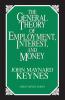 The General Theory of Employment Interest and Money