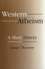 Western Atheism