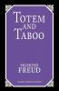 Totem and Taboo