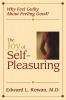 The Joy of Self-Pleasuring