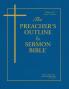 Preacher's Outline and Sermon Bible-KJV-Galatians-Colossians (Preacher's Outline & Sermon Bible-KJV)