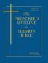 The Preacher's Outline & Sermon Bible: Master Subject Index: 14