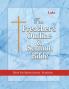 Preacher's Outline & Sermon Bible-NIV-Luke
