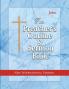 Preacher's Outline & Sermon Bible-NIV-John