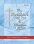 Preacher's Outline & Sermon Bible-NIV-Romans