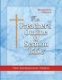 Preacher's Outline & Sermon Bible-NIV-Thessalonians-Philemon