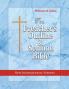 Preacher's Outline & Sermon Bible-NIV-Hebrews-James