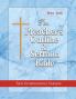 Preacher's Outline & Sermon Bible-NIV-Peter-Jude