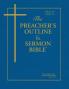 The Preacher's Outline & Sermon Bible - Vol. 23: Isaiah (1-35): King James Version