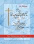 The Preacher's Outline & Sermon Bible