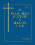 The Preacher's Outline & Sermon Bible - Vol. 25: Jeremiah (1-29): King James Version