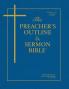 Preacher's Outline & Sermon Bible-KJV-Ezekiel