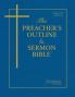 The Preacher's Outline & Sermon Bible - Vol. 28: Daniel-Hosea: King James Version