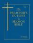 The Preacher's Outline & Sermon Bible - Vol. 17: Job: King James Version