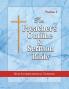 The Preacher's Outline & Sermon Bible