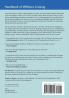 Handbook of Offshore Cruising