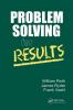 Problem Solving For Results
