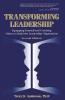Transforming Leadership