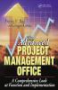 Advanced Project Management Office