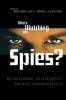 Who's Watching the Spies?