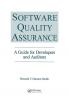 Software Quality Assurance