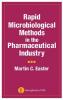 Rapid Microbiological Methods in the Pharmaceutical Industry