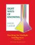 Eight Ways of Knowing