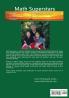 Math Superstars Addition Level 2: Essential Math Facts for Ages 5 - 8