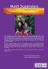 Math Superstars Addition Level 4: Essential Math Facts for Ages 5 - 8: 6