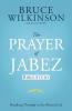 Prayer of Jabez Bible Study