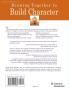 Drawing Together to Build Character